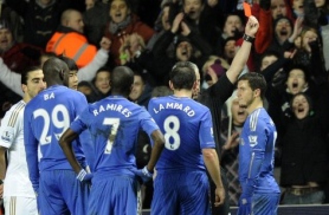 Майкъл Оуен защити Азар: Лудориите на това момче бяха скандални!