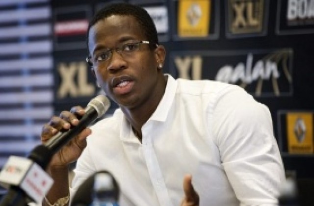 Дайрон Роблес отказа да бяга за Куба