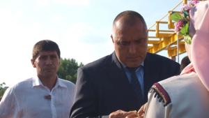 Отмениха премиерската визита