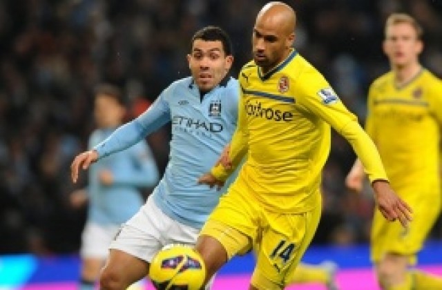 Играч на Рединг взе на подбив френската колония в Нюкасъл