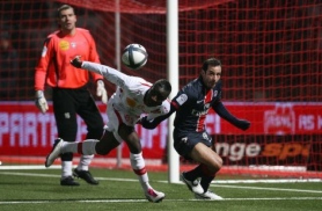 Официално: Нюкасъл се сдоби с 9-и французин