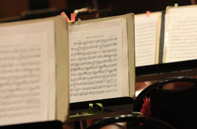 Операта започва годината с Рихард Вагнер