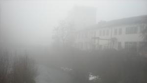 Видимост до 30 м на Шипка