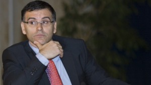 Симеон Дянков идва във Варна за Виа Понтика 2