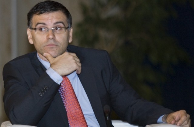 Симеон Дянков идва във Варна за „Виа Понтика 2”