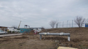 Миризма на газ може да усетят във Владиславово и Кайсиева