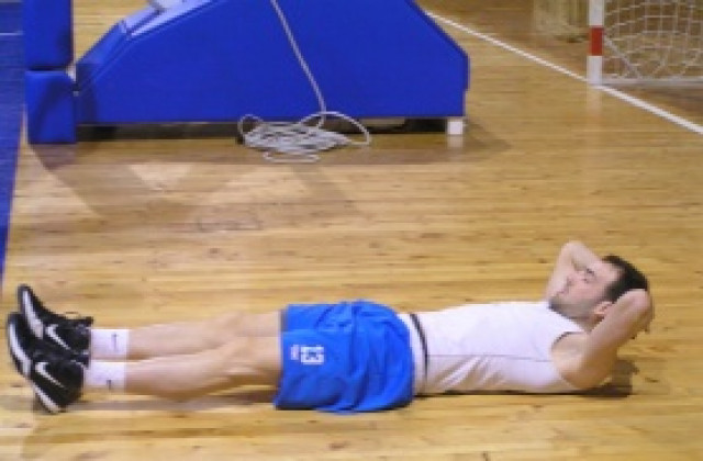 Асен Великов: Ако спрем външните играчи на Спартак, няма да имаме проблеми