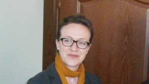 Никол Галахър Всеки ден трябва да се борим за свободата