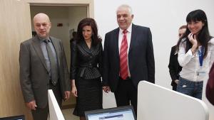 В митниците са давани бонуси за постигнати резултати в края