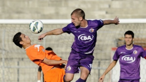 Николай Петров отрече скандал със Сердар Даят