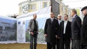 Дянков Доказал съм като финансов министър че съм стиснат