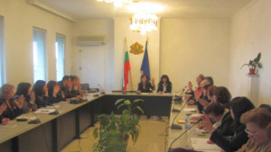 Приеха Стратегията за интегриране на ромите