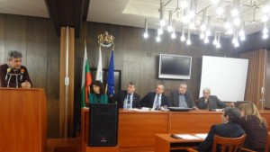 Областният управител не прие проекта за планприем на Инспектората