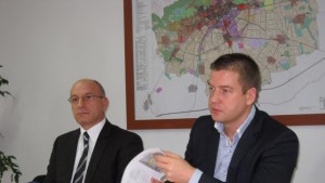 Гражданското общество изигра своята роля за запазването на парк Бедечка