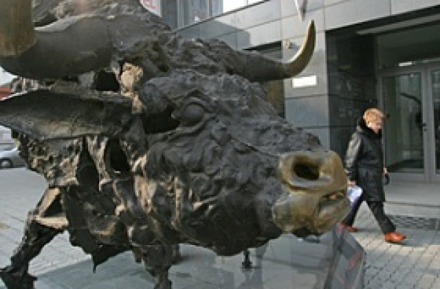 Силна седмица на БФБ