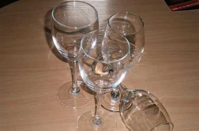 Без алкохол в деня на референдума