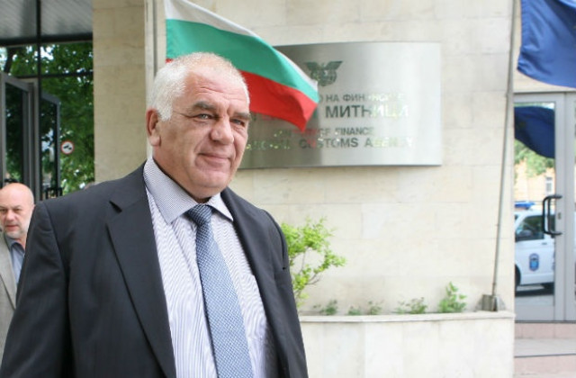Международен ден на митниците