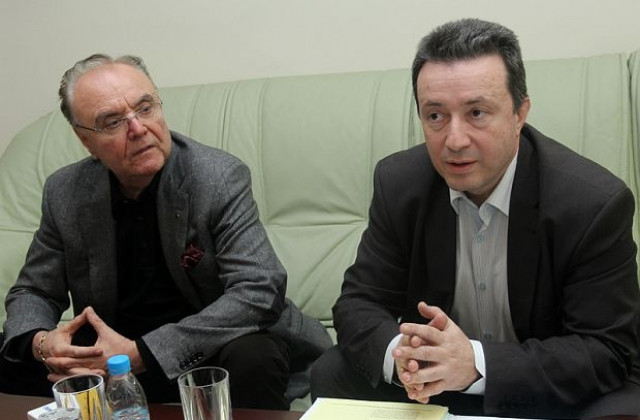 От 2010-а ситуацията в България се влоши, твърди Янаки Стоилов