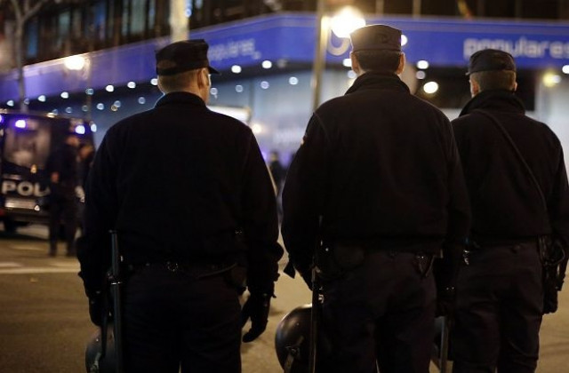 Разбиват руска мафиотска група в Испания