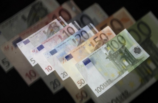 Банките от еврозоната предсрочно погасяват 137 млрд. евро