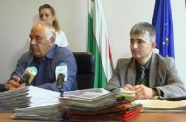 Трима от Митница Свиленград с награди за днешния празник