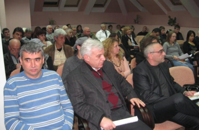 ДНЕС ще помагат с придвижването на инвалидите, които желаят да гласуват