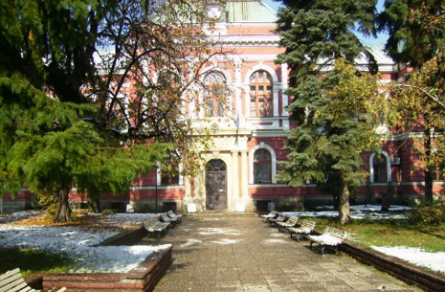 Община Кюстендил прави обществено обсъждане на Бюджет 2013 г.