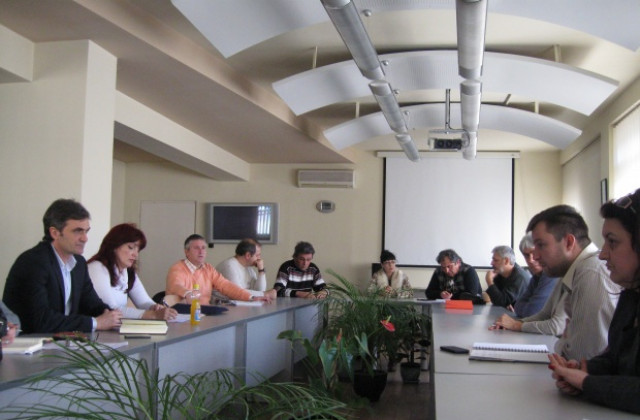 Фондация Чудомир се готви за юбилея