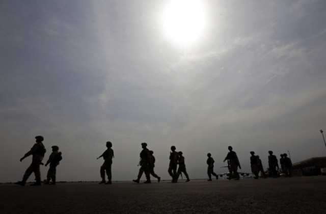 Най-кървавата година в историята на журналистиката