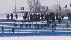 Иван Динов се отказа от Спартак Варна