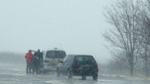Без камиони по пътя Дългопол Провадия