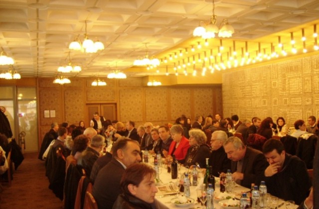 Адвокатите от кюстендилската колегия решават кой да ги води