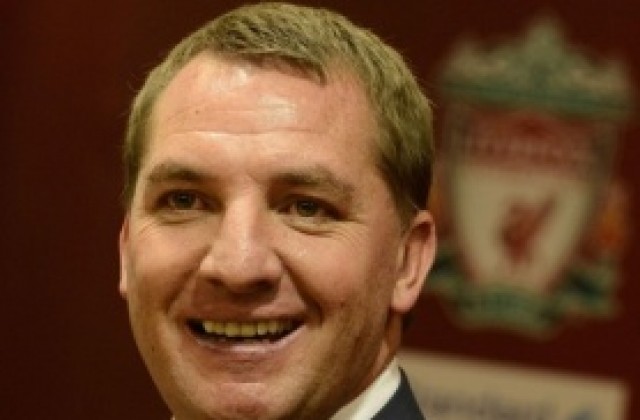 Роджърс: Суарес е отдаден изцяло на Ливърпул