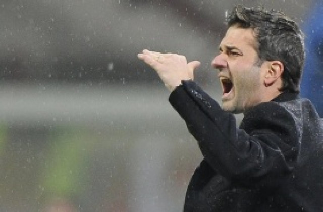 Страмачони намекна за раздяла между Интер и Коутиньо