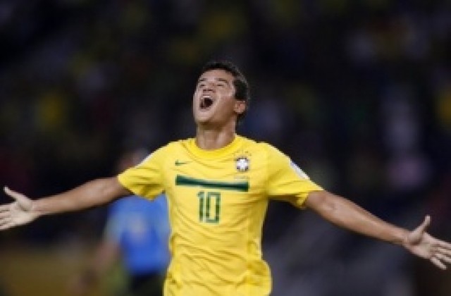 Sky Sports: Интер и Ливърпул се разбраха за цената на Коутиньо