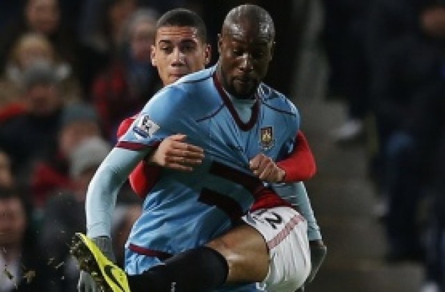 Карлтън Коул ще става съотборник на Георги Сърмов в Касъмпаша