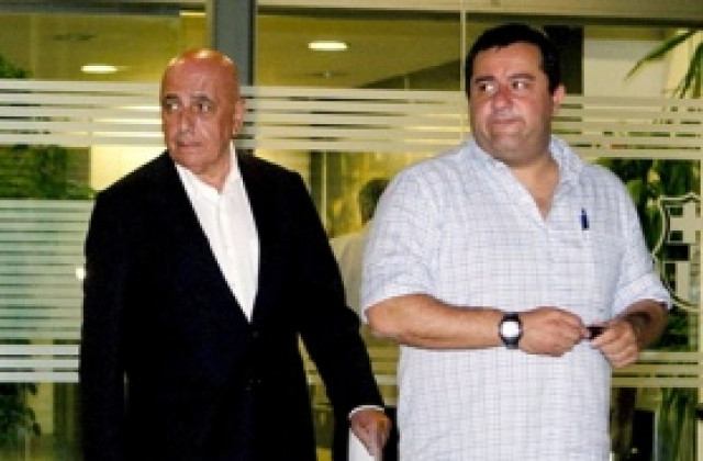 Агентът на Балотели смени плочата: Вече всичко е възможно