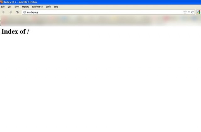 „Анонимните” изтриха сайта на Националния съвет за саморегулация