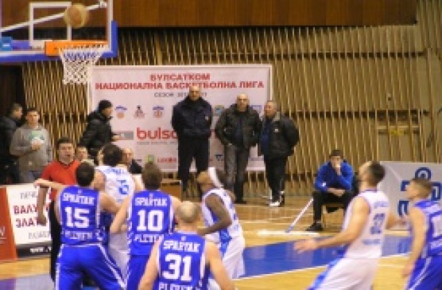 Черно море взе първа победа за 2013