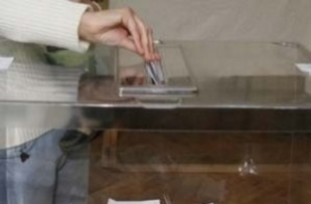 Двама младежи навършват пълнолетие днес и могат да гласуват