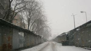 Неработен за тържището и автопазара в Димитровград