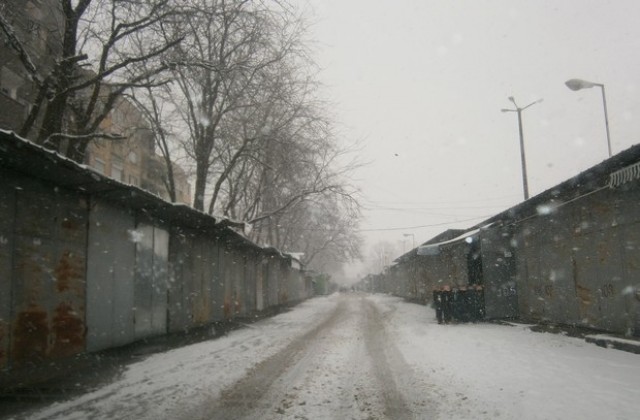 Неработен за тържището и автопазара в Димитровград