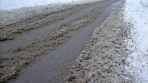 Няма затворени пътища в областта