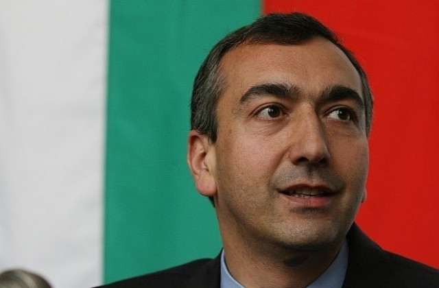 Как ще се гласува на референдума