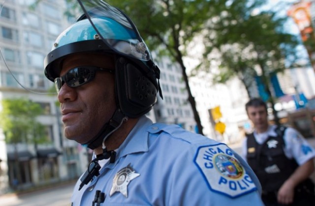 Петима застреляни за 24 часа в Чикаго