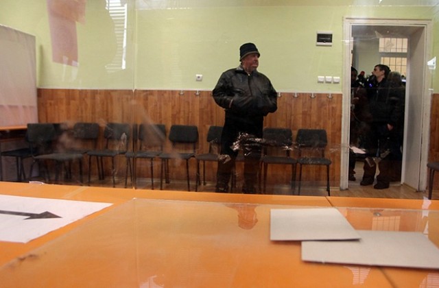 Сигнали и нарушения по време на изборния процес