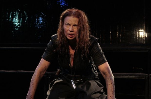 Медея на фестивал в Сърбия, ще бъде представен и в София