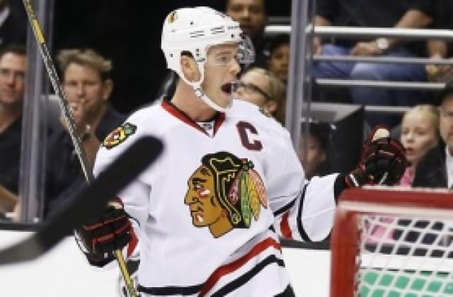 Сан Хосе и Чикаго газят наред в НХЛ