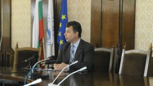 188 избирателна активност в Община Русе