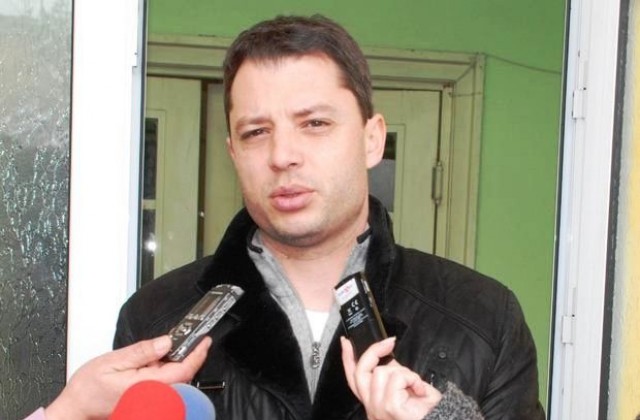 Добрев: Референдумът се отнася единствено до „Белене”